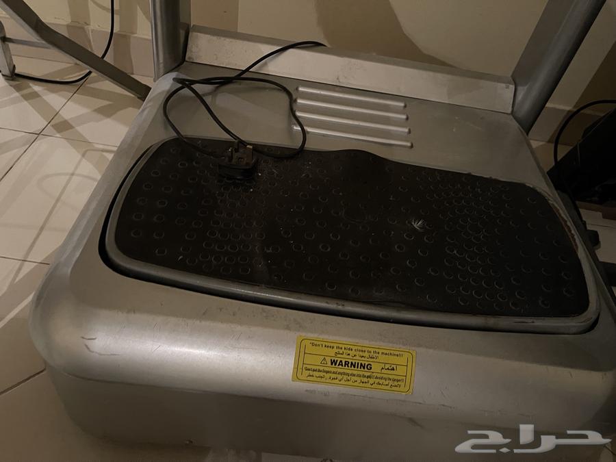 جهاز هزاز مساج للبيع64557782333057112