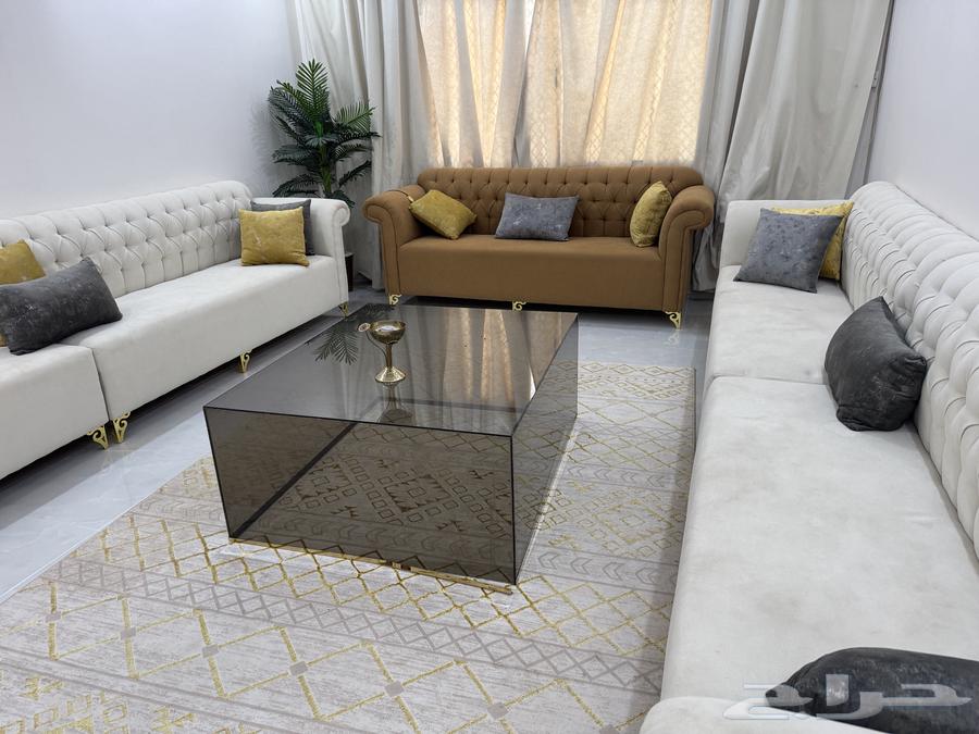 كنب للبيع الموقع هدى الشام64558517109762110