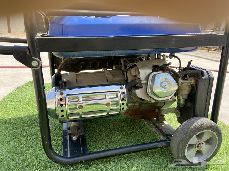 ماطور مولد كهرباء64557642974083113