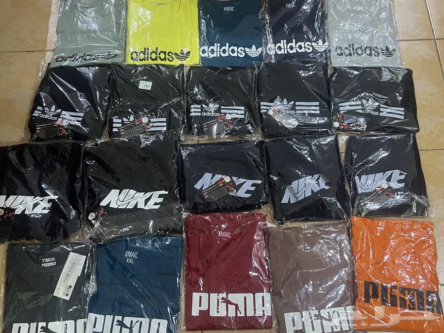 أطقم براندات اديداس نايك بوما64560782151299110