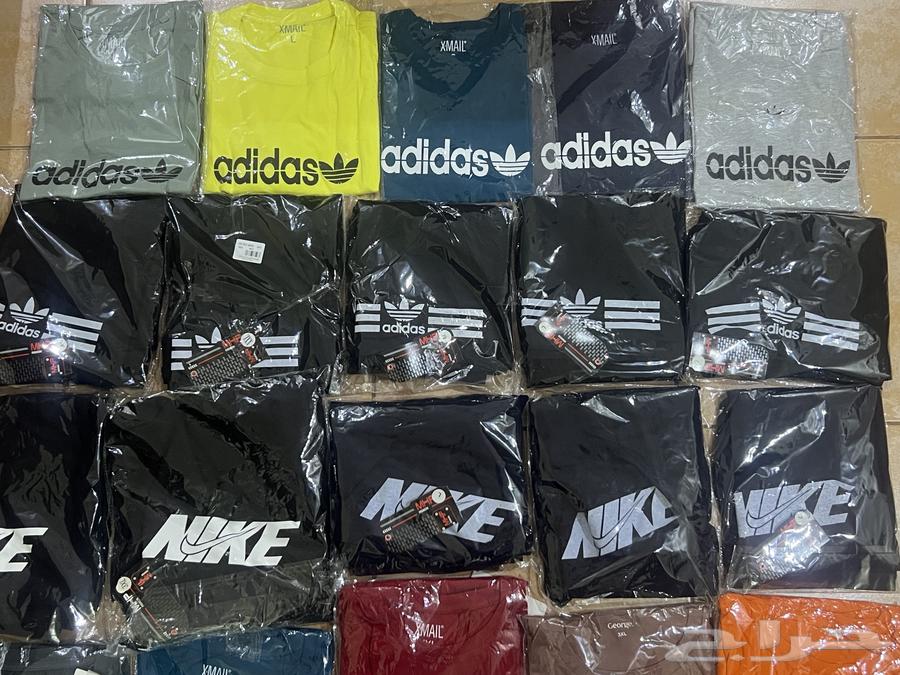 أطقم براندات اديداس نايك بوما64560782151299111