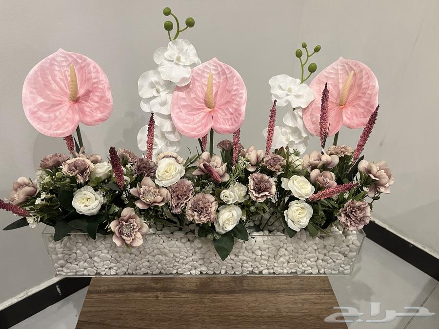 ورد استقبال بيبي64558947090690110