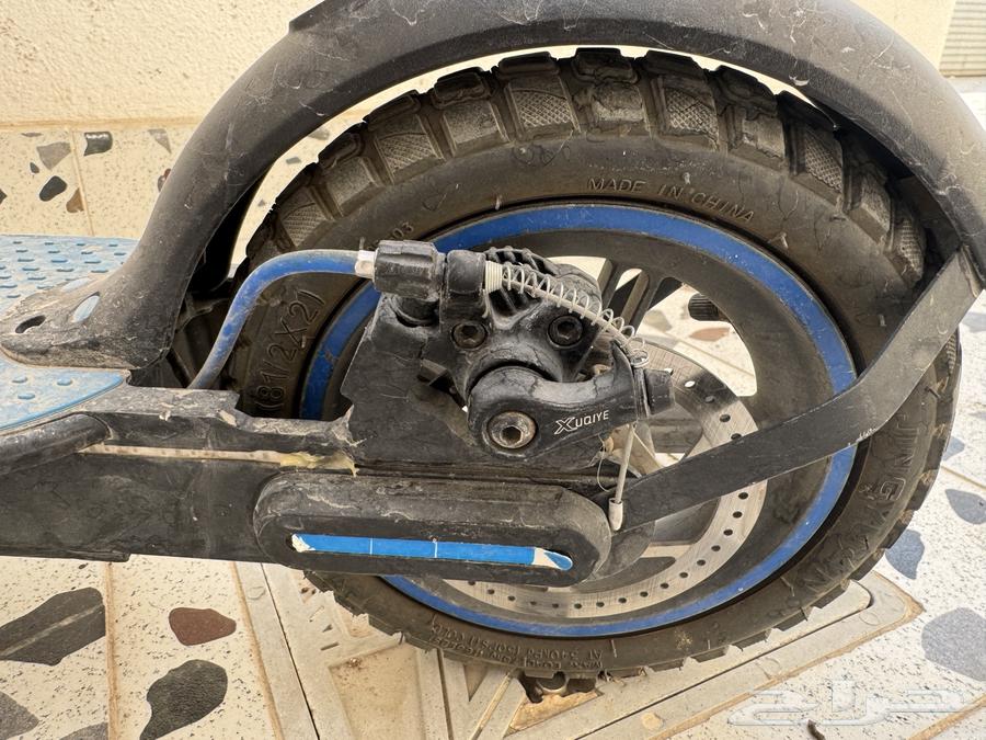 سكوتر كهربائي64556042206979112