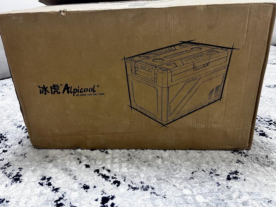 ثلاجة رحلات البي كول مقاس 3064561868540929110