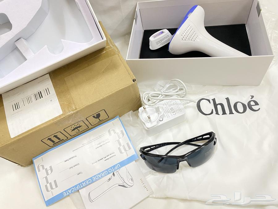 ليزر ملاي T3 مع عدسة جديدة   نظيف وجديد64561432655489110