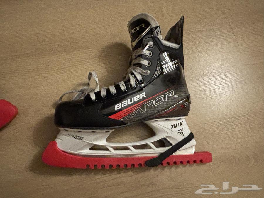 Bauer Ice Skates64561754793730114
