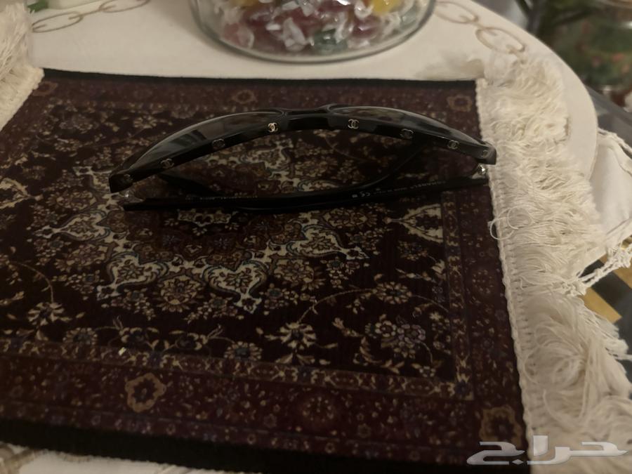 نظارة شمسية ماركة شانيل نسائي64554510716419112