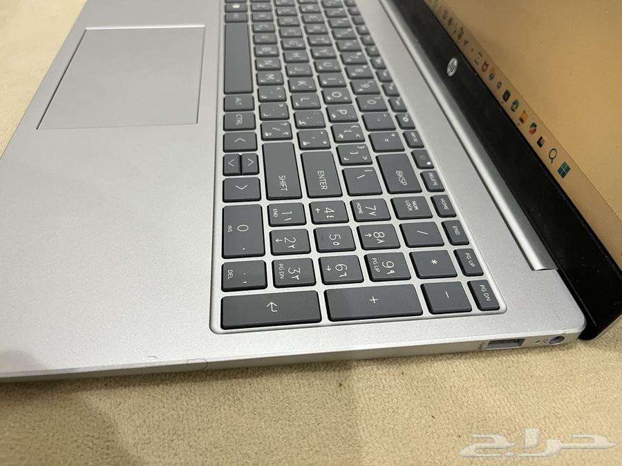 للبيع لاب توب Hp64559085030402111