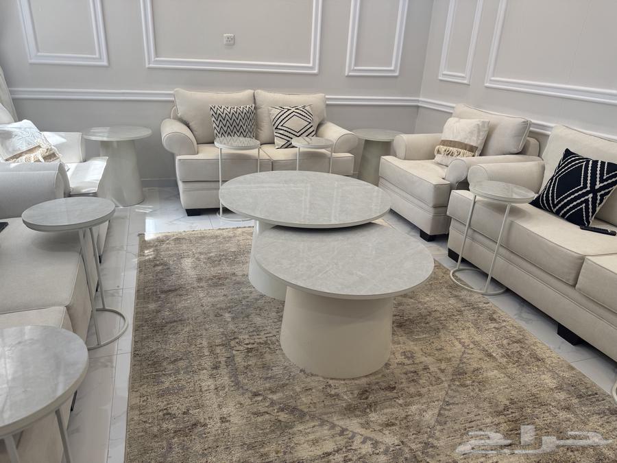 Council Tables64560670427777111