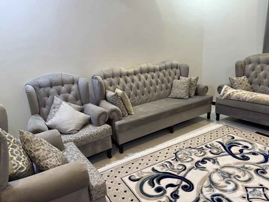 Clean used sofa64562305373313112