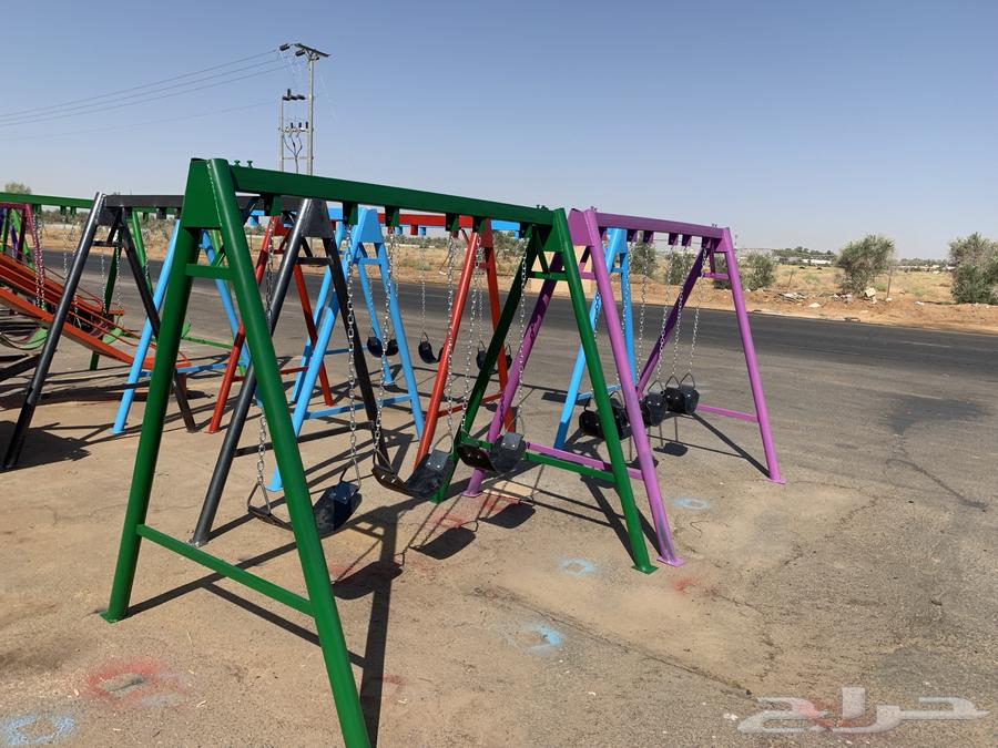 عروووض اليوم الوطني مراجيح تصنيع محلي64556637251841111