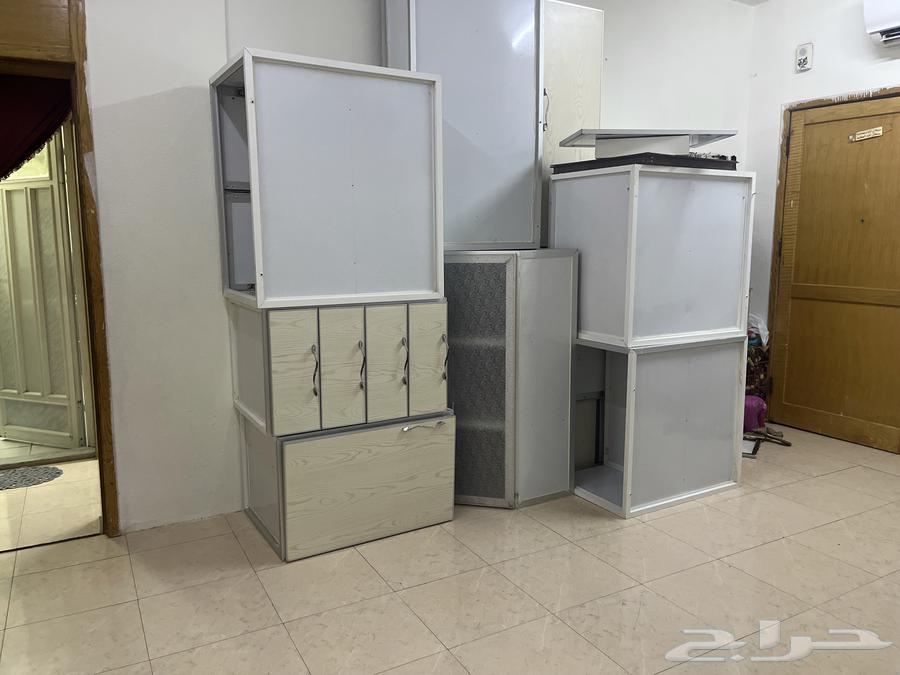 مطبخ المنيوم للبيع64560346499586110