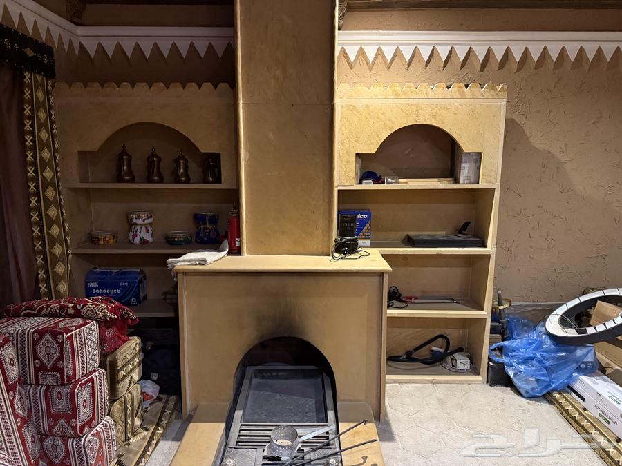 مشب للبيع رخام - الفك على المشتري64562290916227110