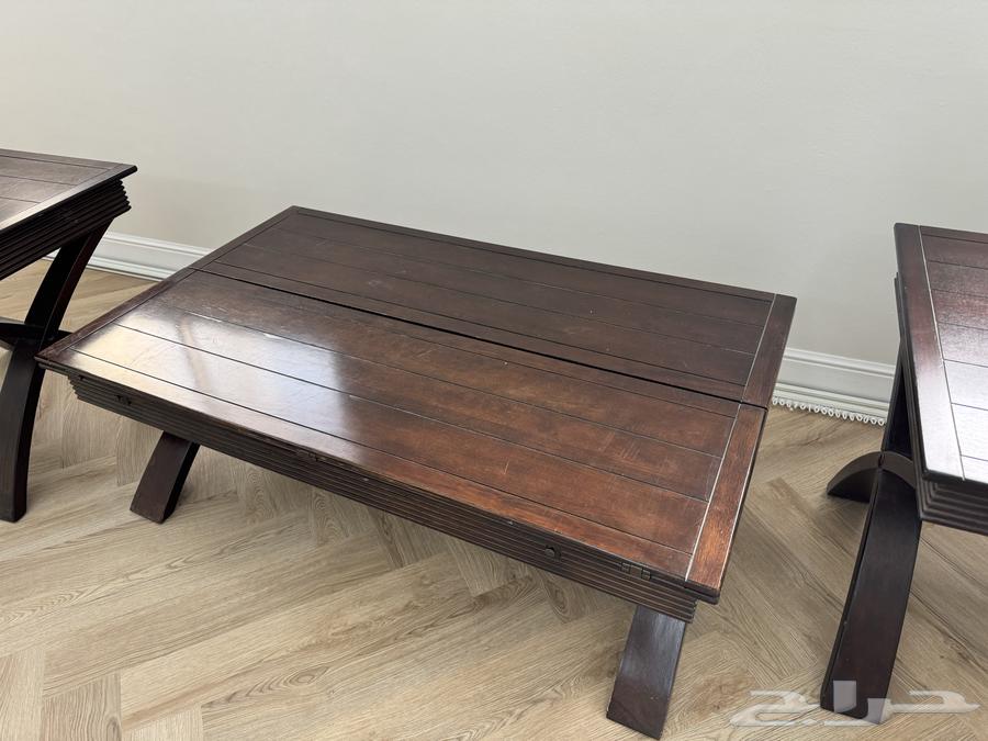 طاولات قهوة 3 قطع64555166305282113