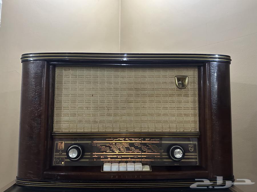 راديو فيلبس الماني64558919514625110