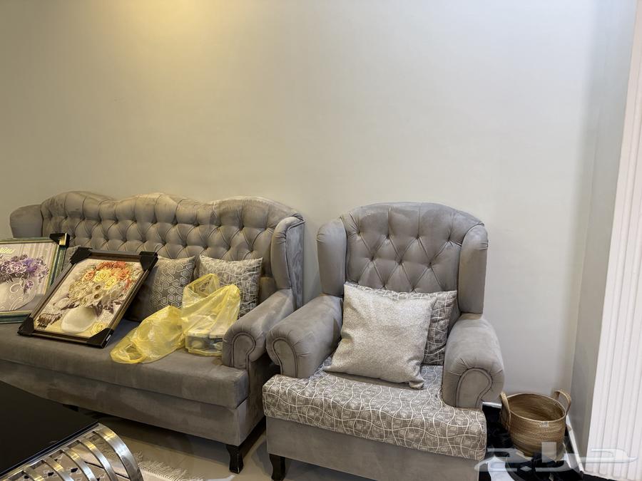 Clean used sofa64562305373313110