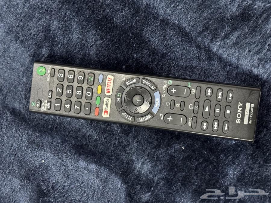 تلفزيون سوني 55 بوصة64559827362817113