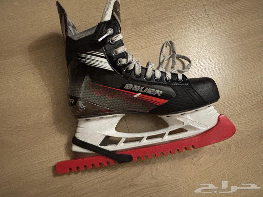 Bauer Ice Skates64561754793730111