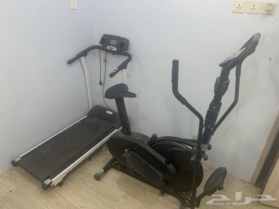 اجهزة رياضية للبيع64557203065986110