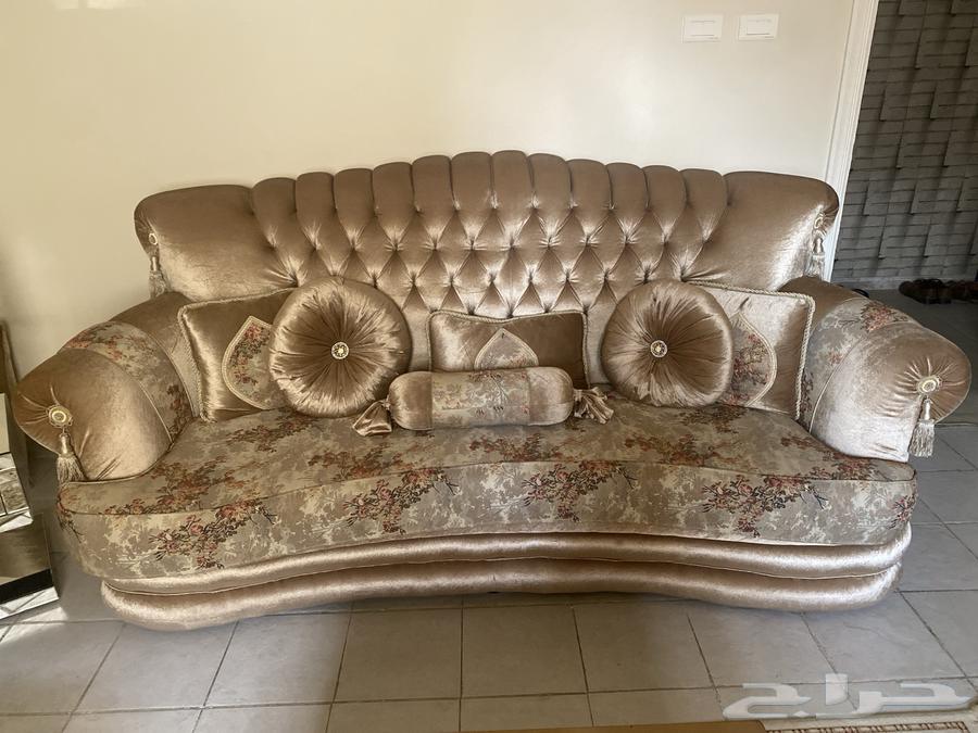 صالون للبيع64557671222913113