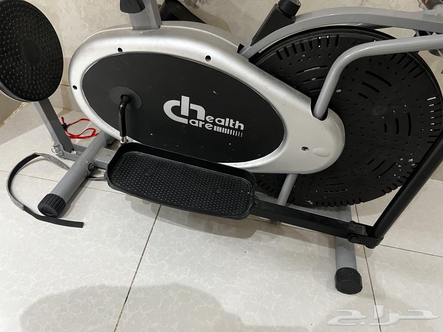 جهاز الاوبتكال الرياضي64553907184643112