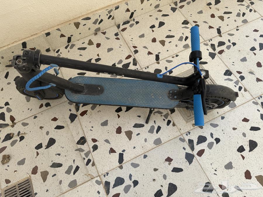 سكوتر كهربائي64556042206979113