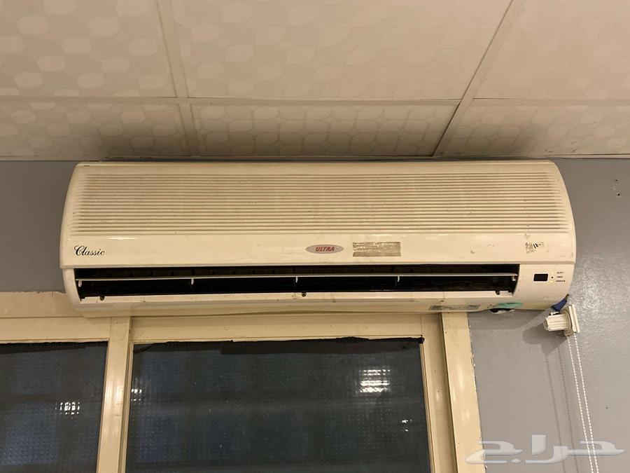 مكيف 24 وحدهب50064562529978881110