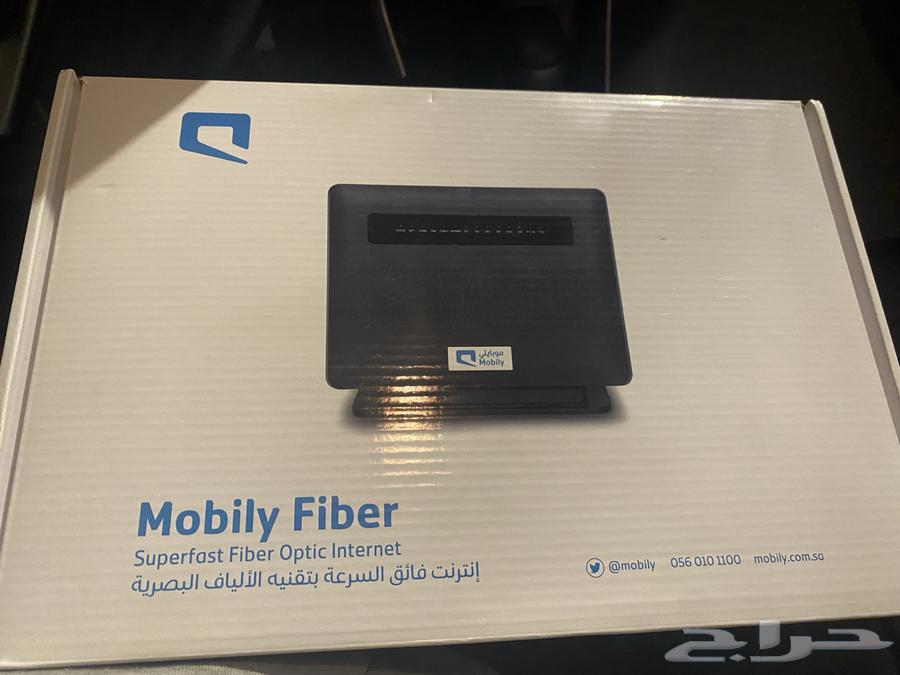 New Mobile Fiber Router for sale 15064553539148673110