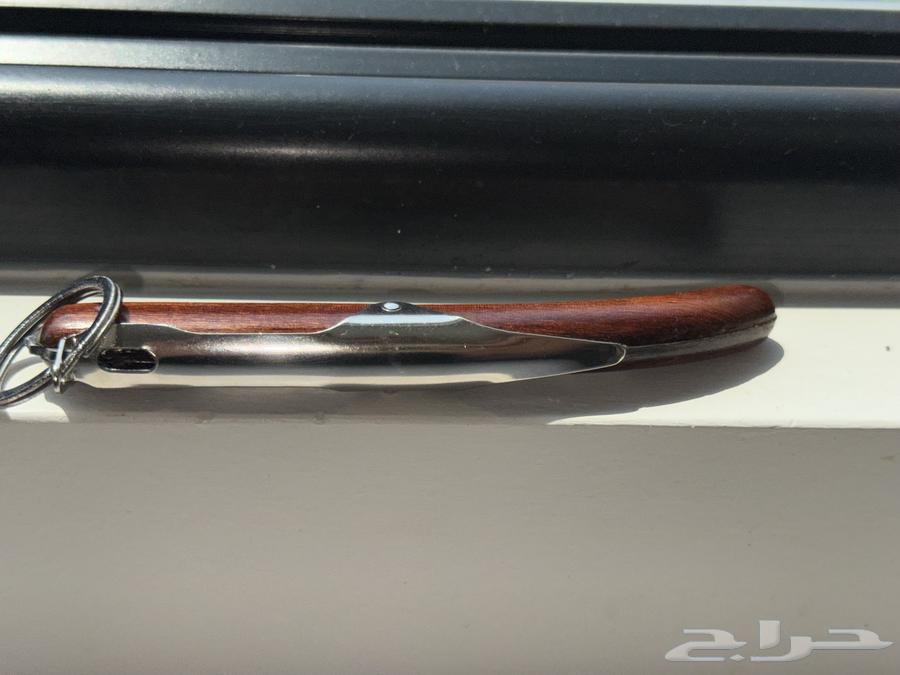 سكين خوجة اوكابي الماني اخر انتاج اصدار 1987 ردادي64556299939073113