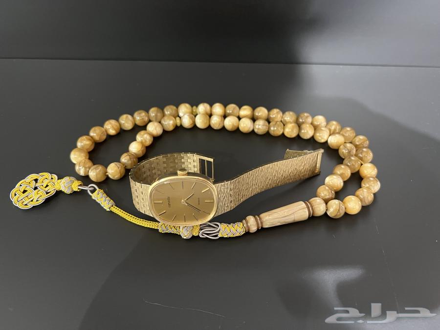 ساعة كور فيت - فنتج ( تم البيع )64558530926722113