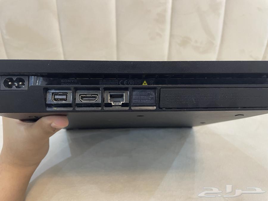 سوني4 معدل نظيف جدا64553567449857111