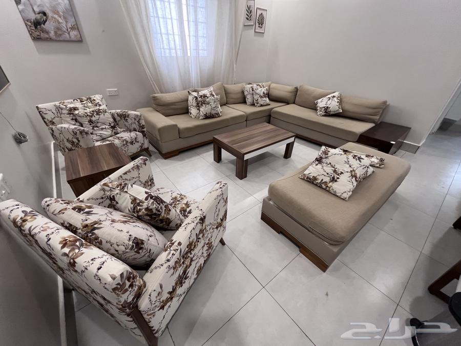 اثاث غرفة نوم و مجلس وخزانات صندوق خشب64562290948994110