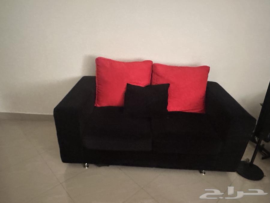 كنب ثلاثيه وثنائيه وكرسين64530430318595112