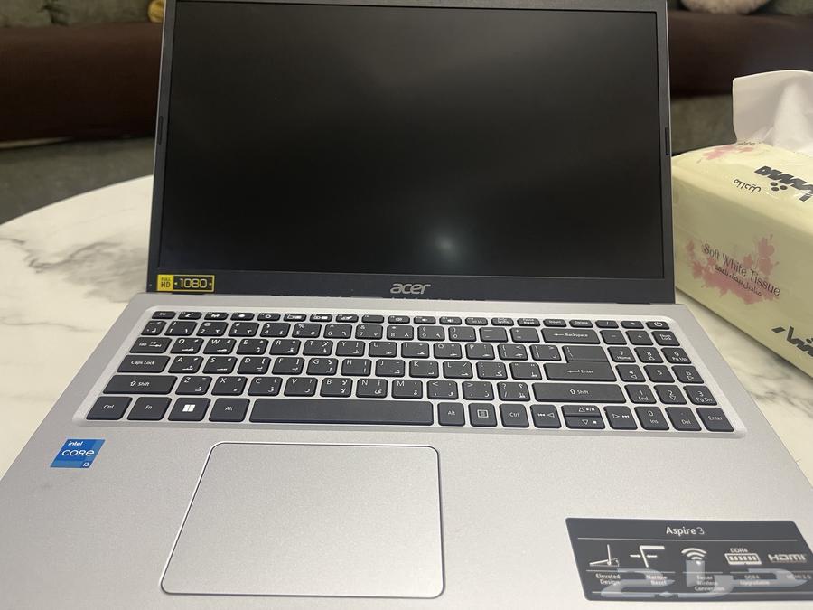 لابتوب ايسر64505598700419111