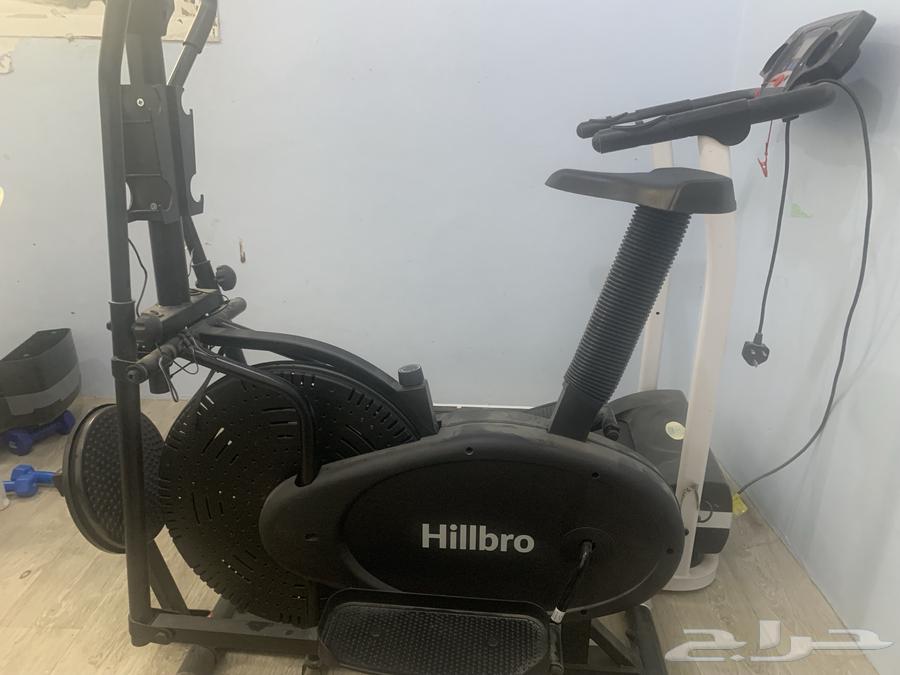 اجهزة رياضية للبيع64557203065986113