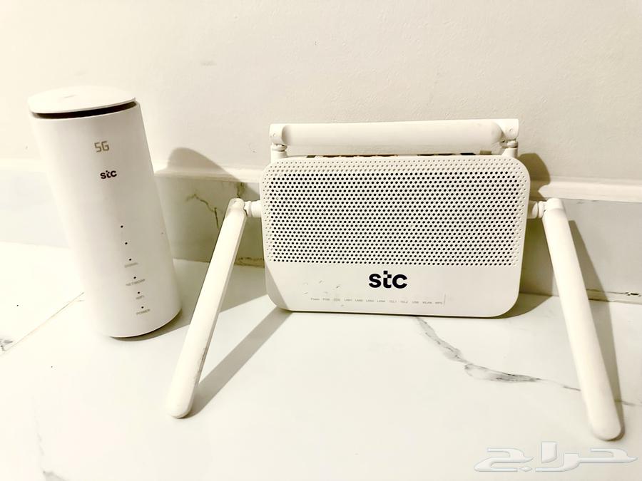 STC Routers64560080615042110