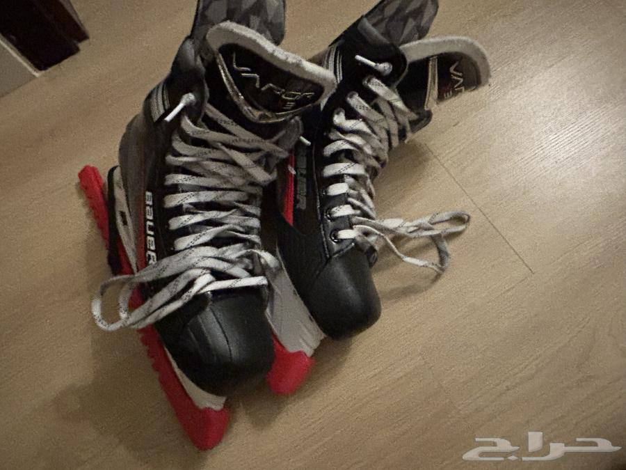 Bauer Ice Skates64561754793730110