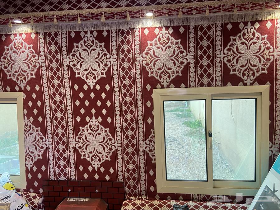 بيت شعر ملكي شبه جديد64559673659523110