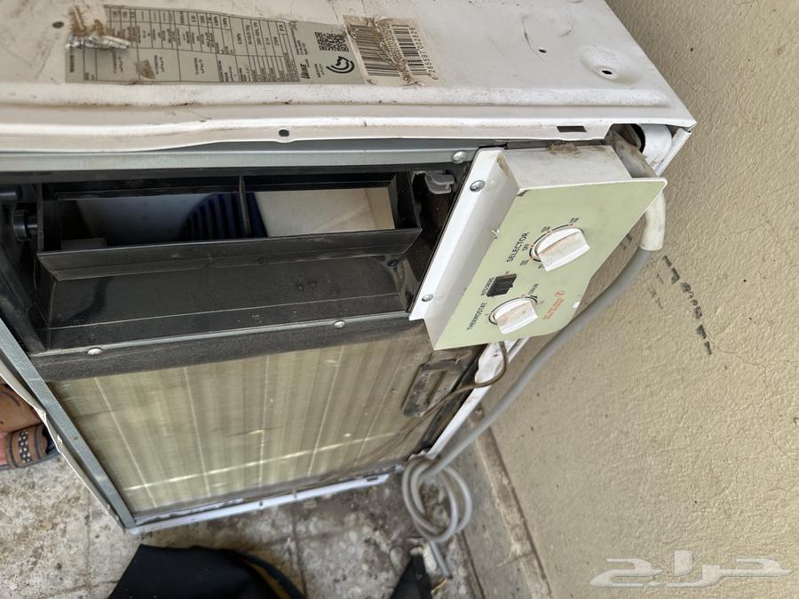 مكيف للبيع64554816233218111