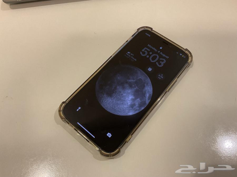 iPhone 1264555956896386111