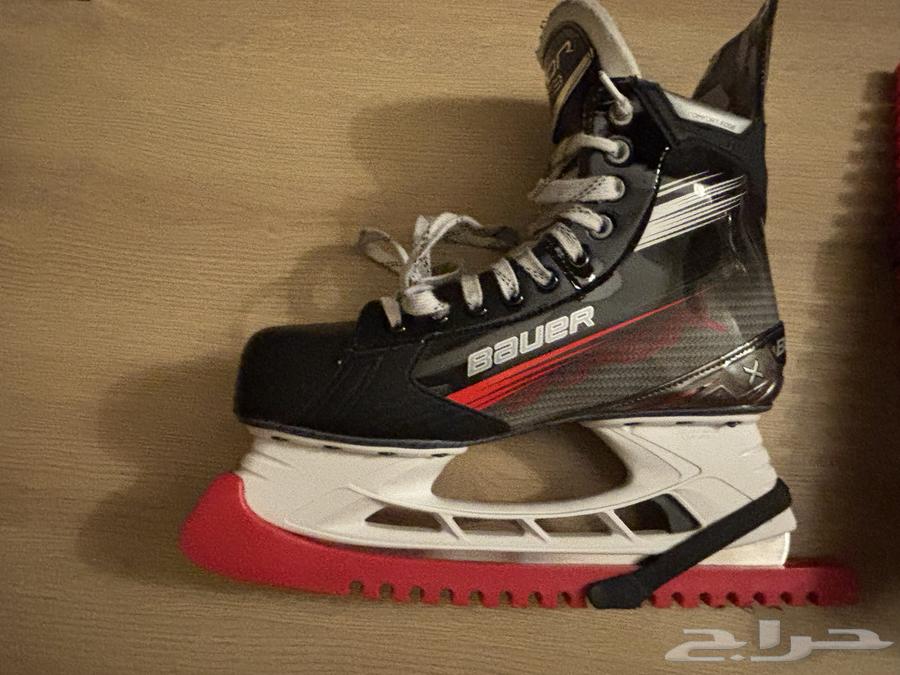 Bauer Ice Skates64561754793730113