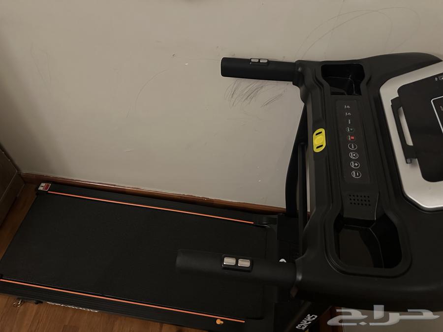 للبيع سير كهربائي SPARNOD شبه جديد64562094779009111