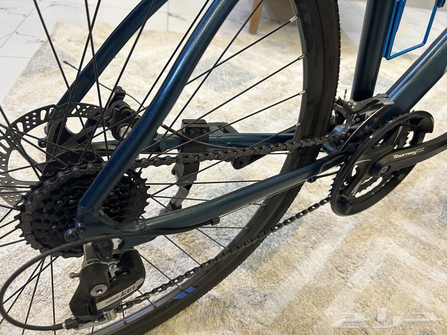 دراجة هجين للبيع64556226573953112