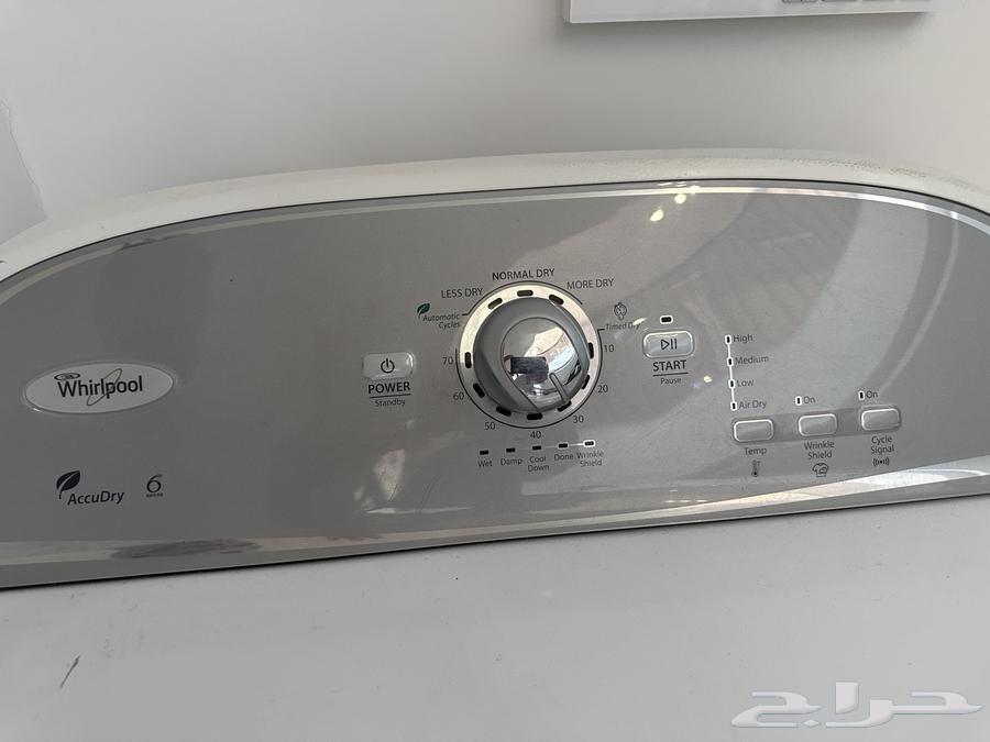 للبيع نشافه حراريه64558628242691113