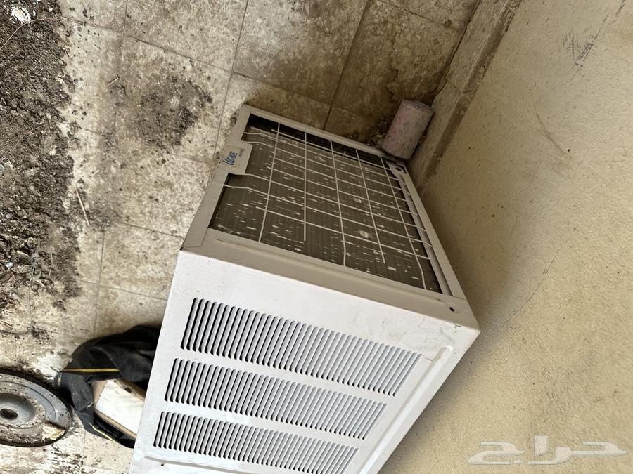 مكيف للبيع64554816233218110