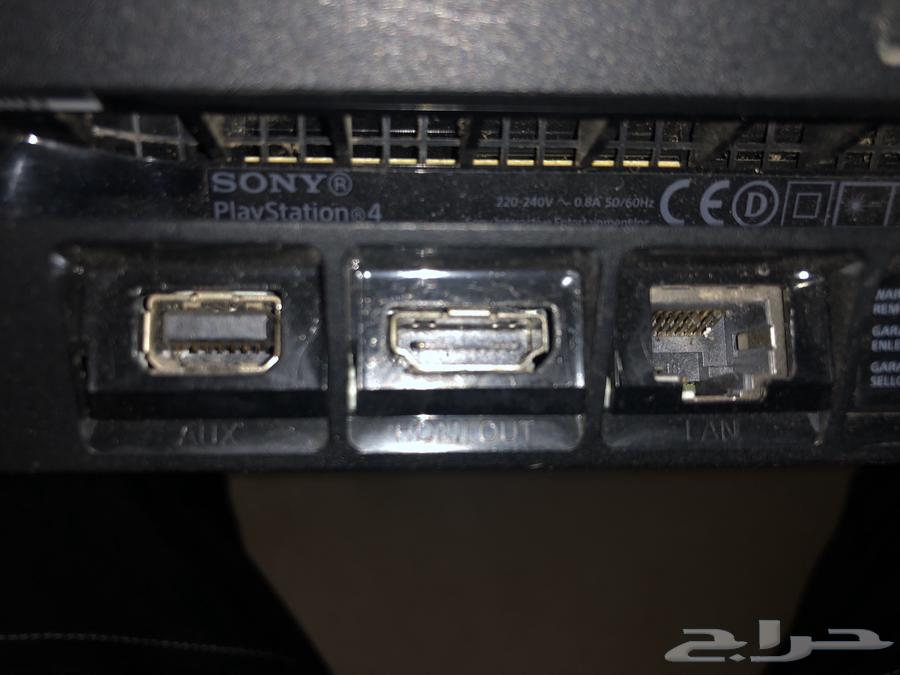 سوني فور سلم ون تيرا بايت64561868643458112