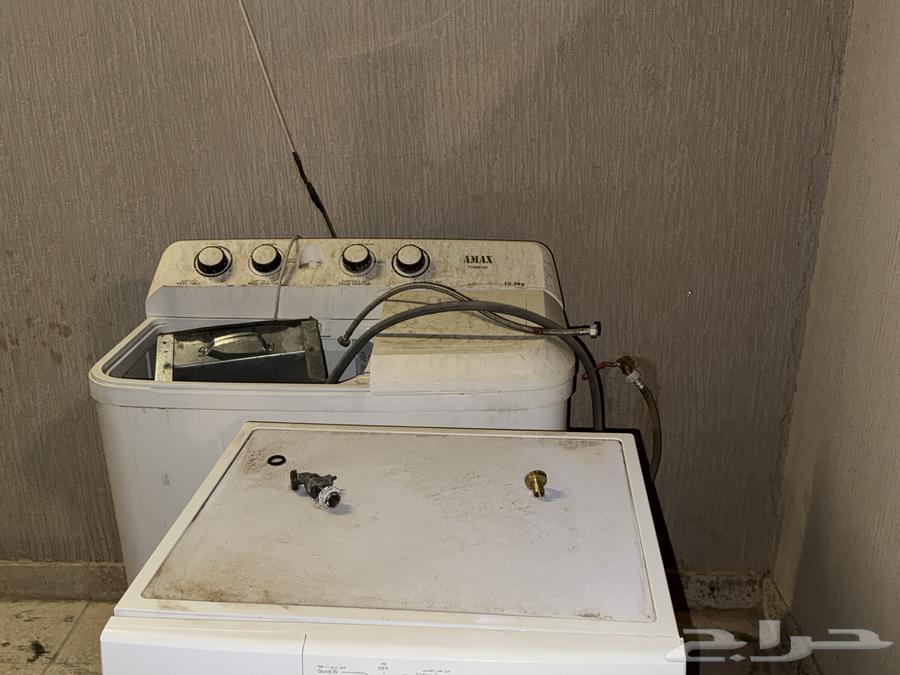 Automatic and regular washing machine64554062646785113