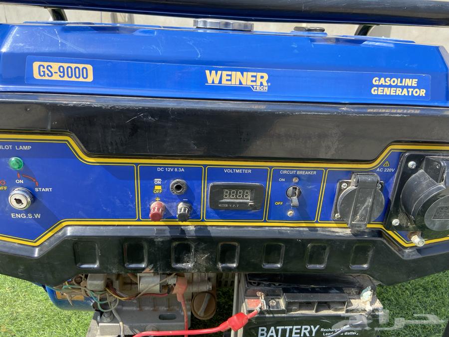 ماطور مولد كهرباء64557642974083110