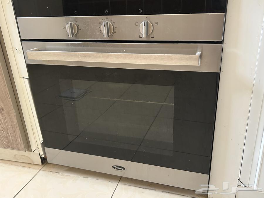 فرن شبه الجديد استخدام بسيط64554704745985110