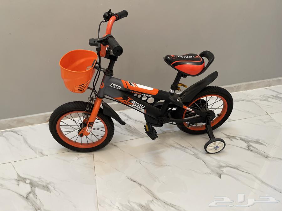 Bicycle64561840578305110